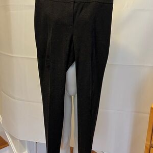 Akris Punto Black Trousers